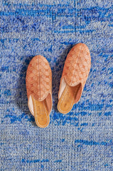 Tin Ceiling Tooled Baba (Womens)