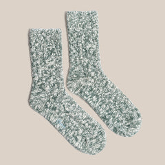 Camp Socks - Green