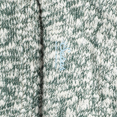Camp Socks - Green
