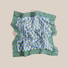 Lattice Bandana