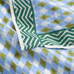 Lattice Bandana
