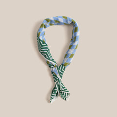 Lattice Bandana