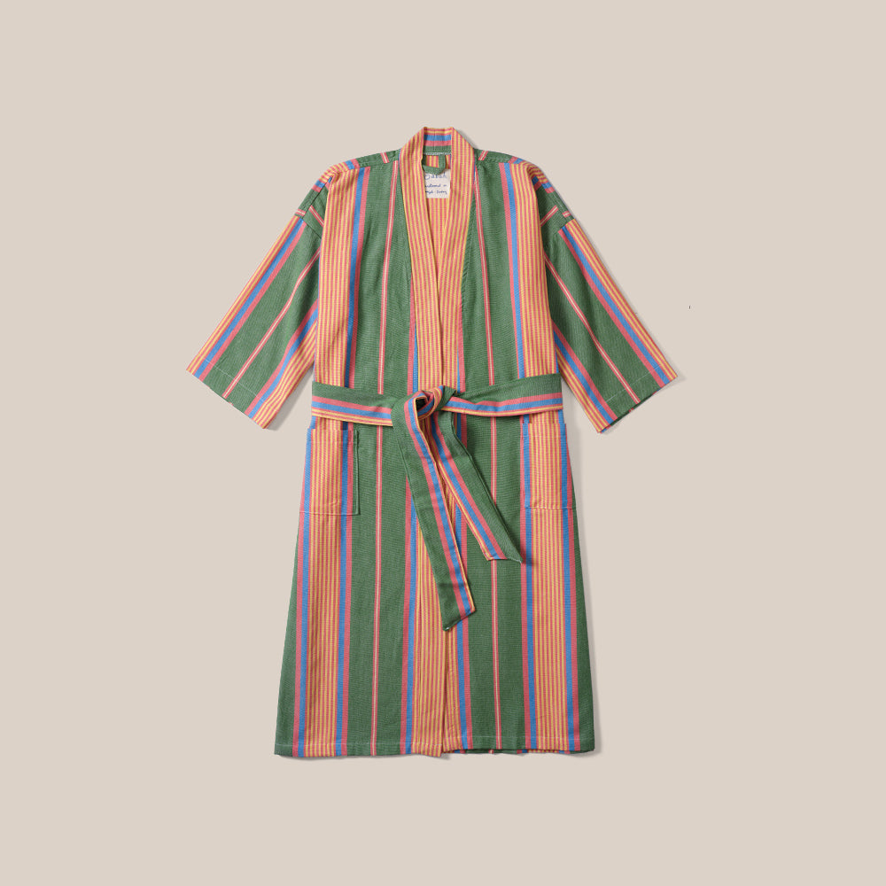 Bodrum Robe - Tutti Fruitti