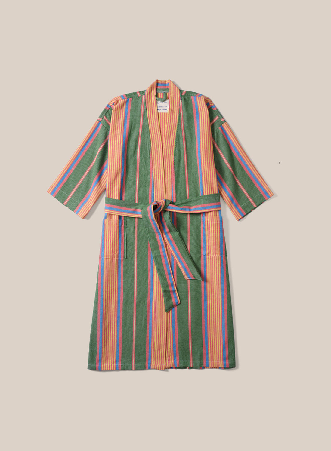 Bodrum Robe - Tutti Fruitti