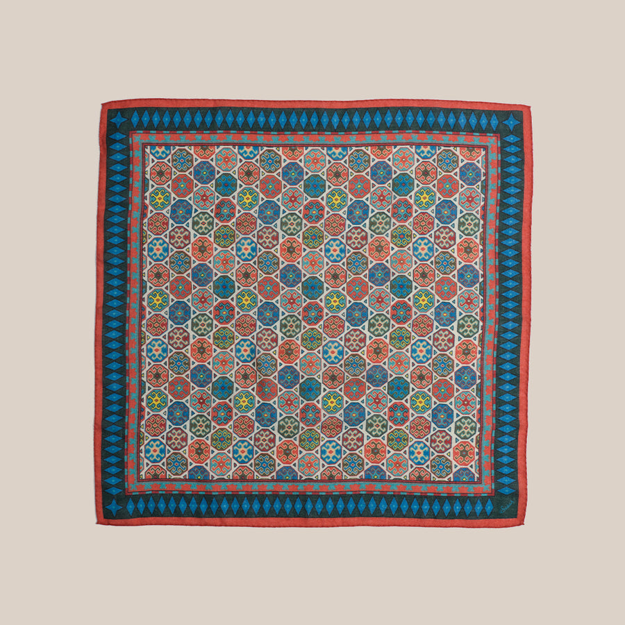 Nomad Bandana