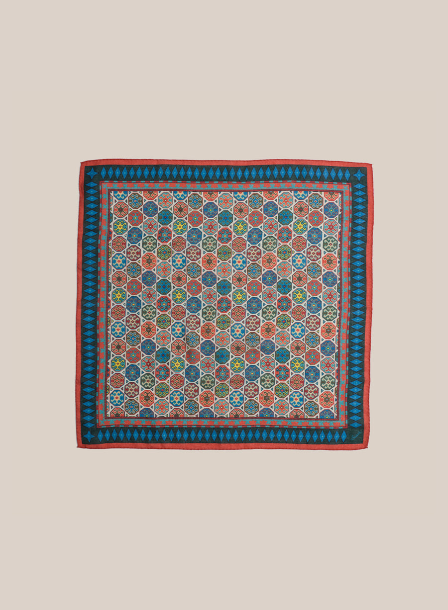 Nomad Bandana