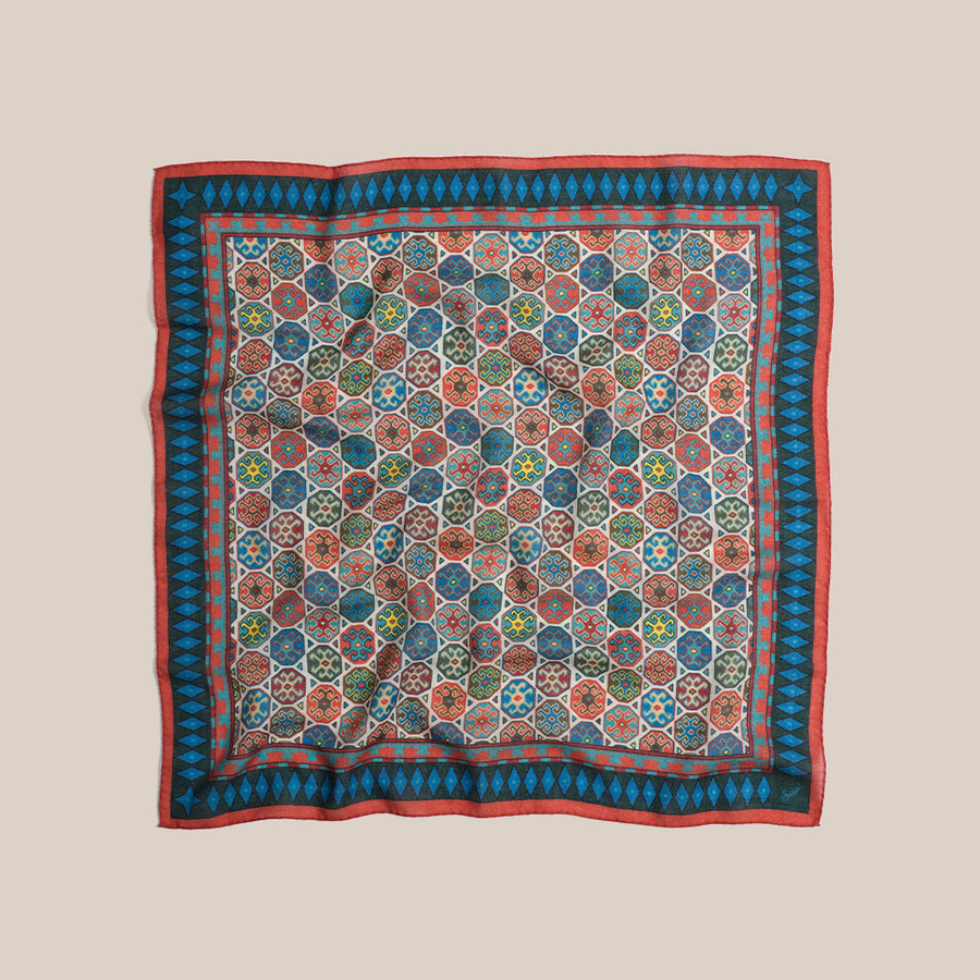 Nomad Bandana