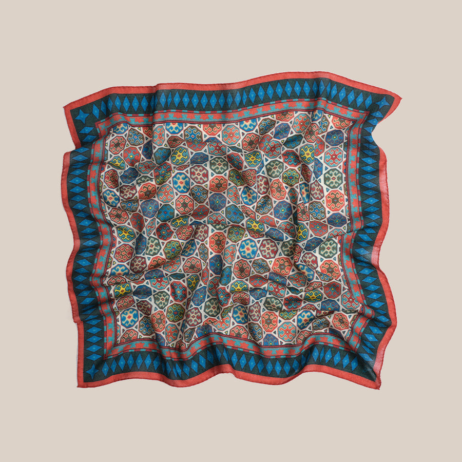 Nomad Bandana