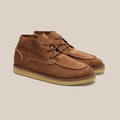 Corso Boot - Ancona Brown (Womens)
