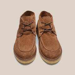 Corso Boot - Ancona Brown (Womens)