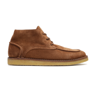 Corso Boot - Ancona Brown (Womens)
