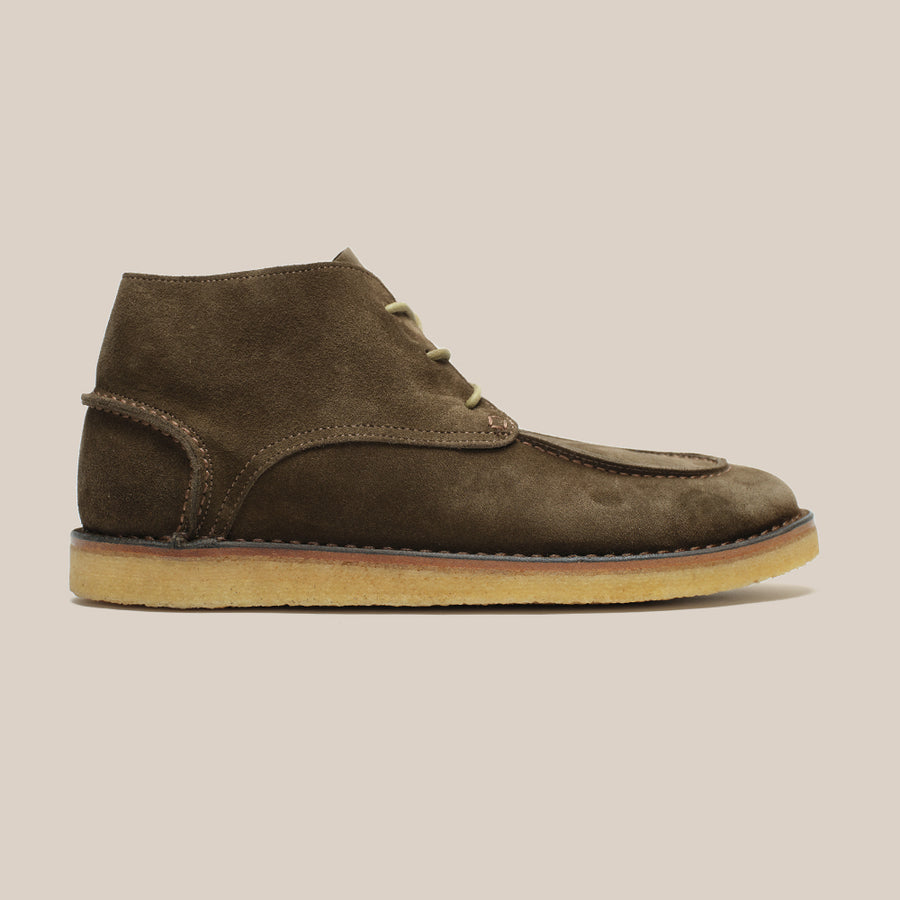 Corso Boot - Volterra (Mens)
