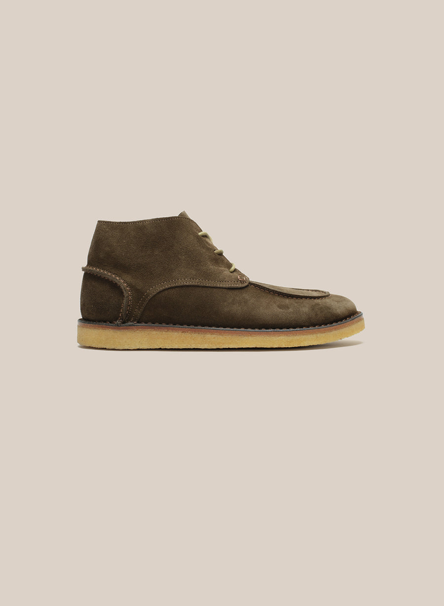 Corso Boot - Volterra (Mens)