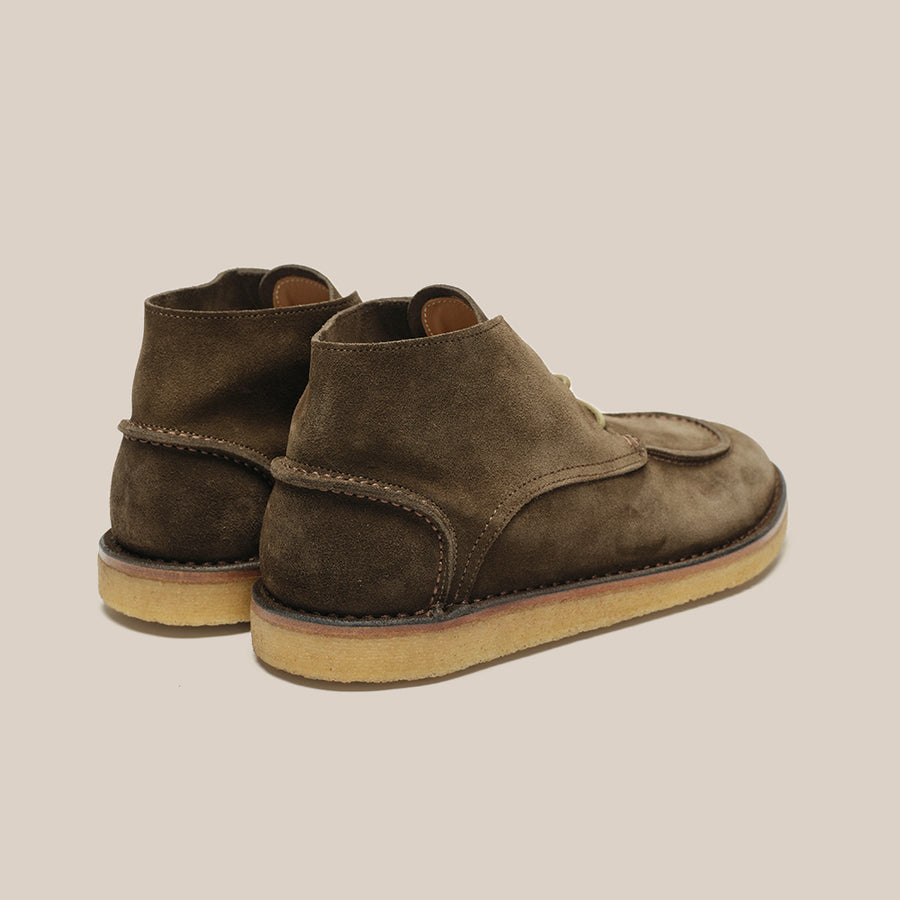 Corso Boot - Volterra (Mens)