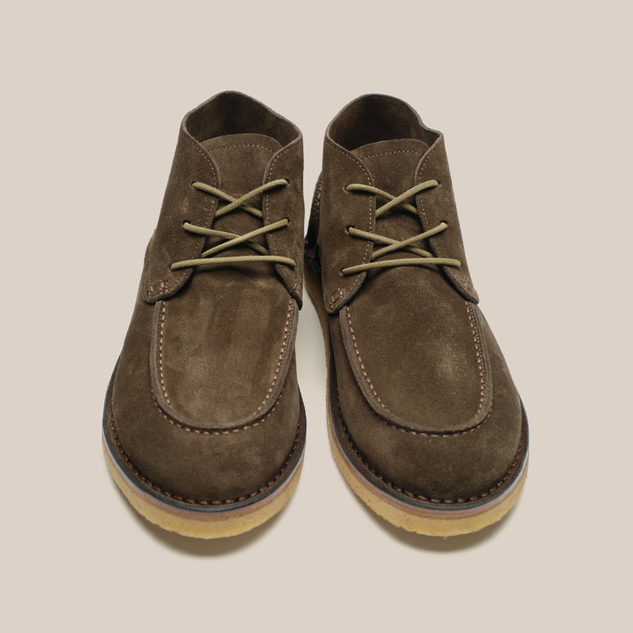 Corso Boot - Volterra (Womens)