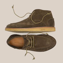 Corso Boot - Volterra (Womens)