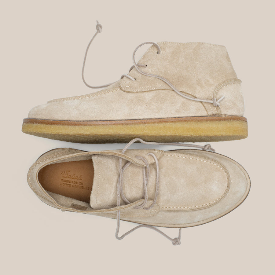 Corso Boot - Como (Mens)