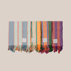 Sabah Peshtemal - Melba