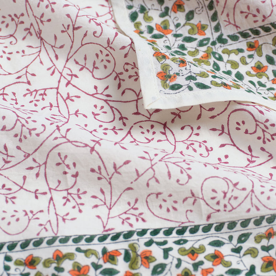 Garden Bandana