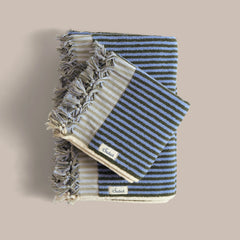 Super Loop Hand Towel - Kaş