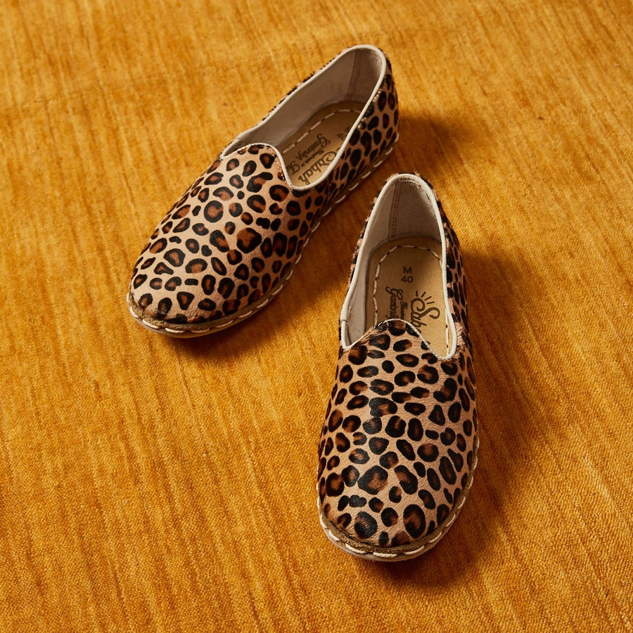 Loose Leopard Sabah (Mens)