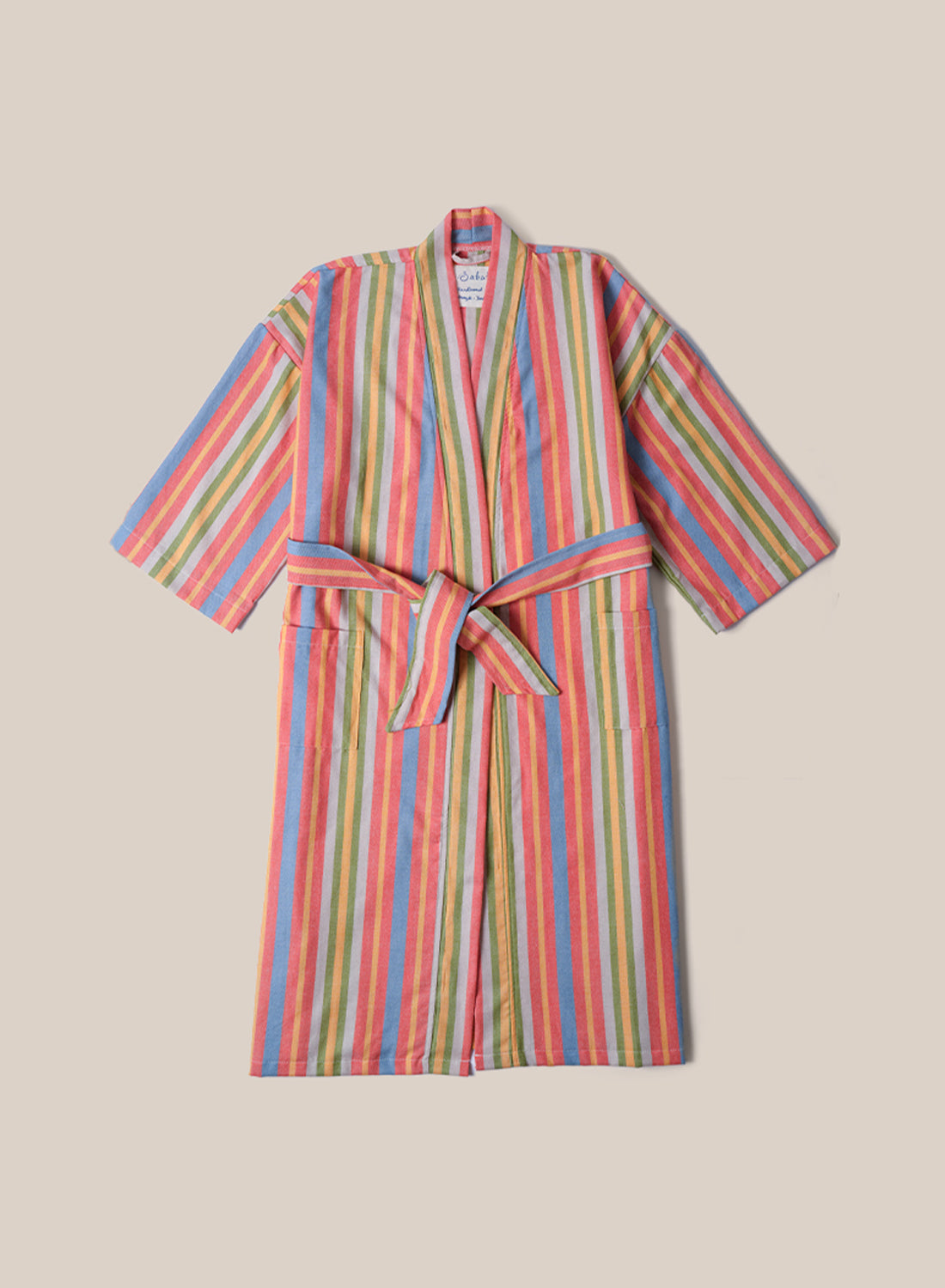 Bodrum Robe - Balat
