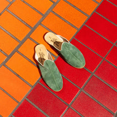 Matcha Baba (Womens)