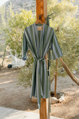 Bodrum Robe - Kas