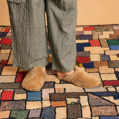 Bernie - Classic (Mens)