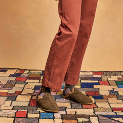 Big Bend Shearling Baba (Womens)