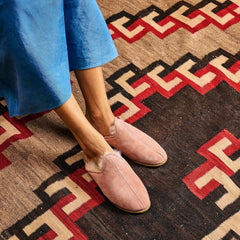 Rosa Shearling Baba (Womens)