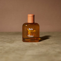 Sabah Bois, Eau de Parfum