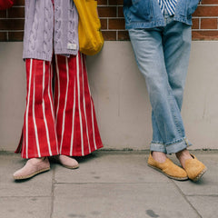 Terro Suede Sabah (Mens)