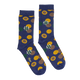 Pattern Socks - Keicho