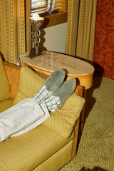 Pepé Shearling Baba (Womens)