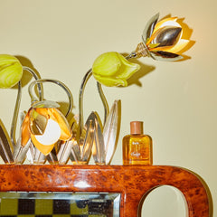 Sabah Bois, Eau de Parfum