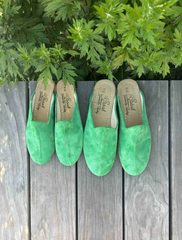 Seneca Green Baba (Mens)