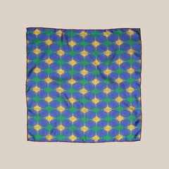 Tokyo Dot Bandana - Tozai