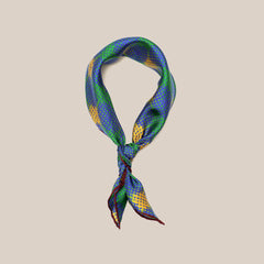 Tokyo Dot Bandana - Tozai