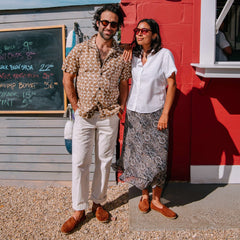 Tabac Rough Out Sabah (Womens)