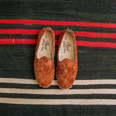 Tabac Rough Out Sabah (Mens)