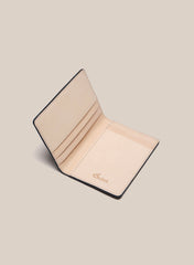 The Dealer Wallet - Beirut Black