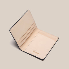 The Dealer Wallet - Beirut Black