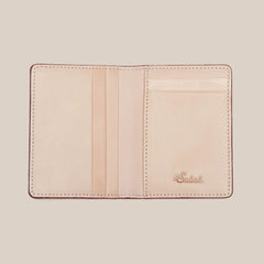 The Dealer Wallet - Talavera Brown