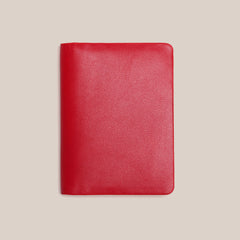 The Dealer Wallet - Felli Red