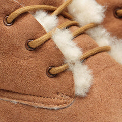 Shearling Alto Boot (Womens)