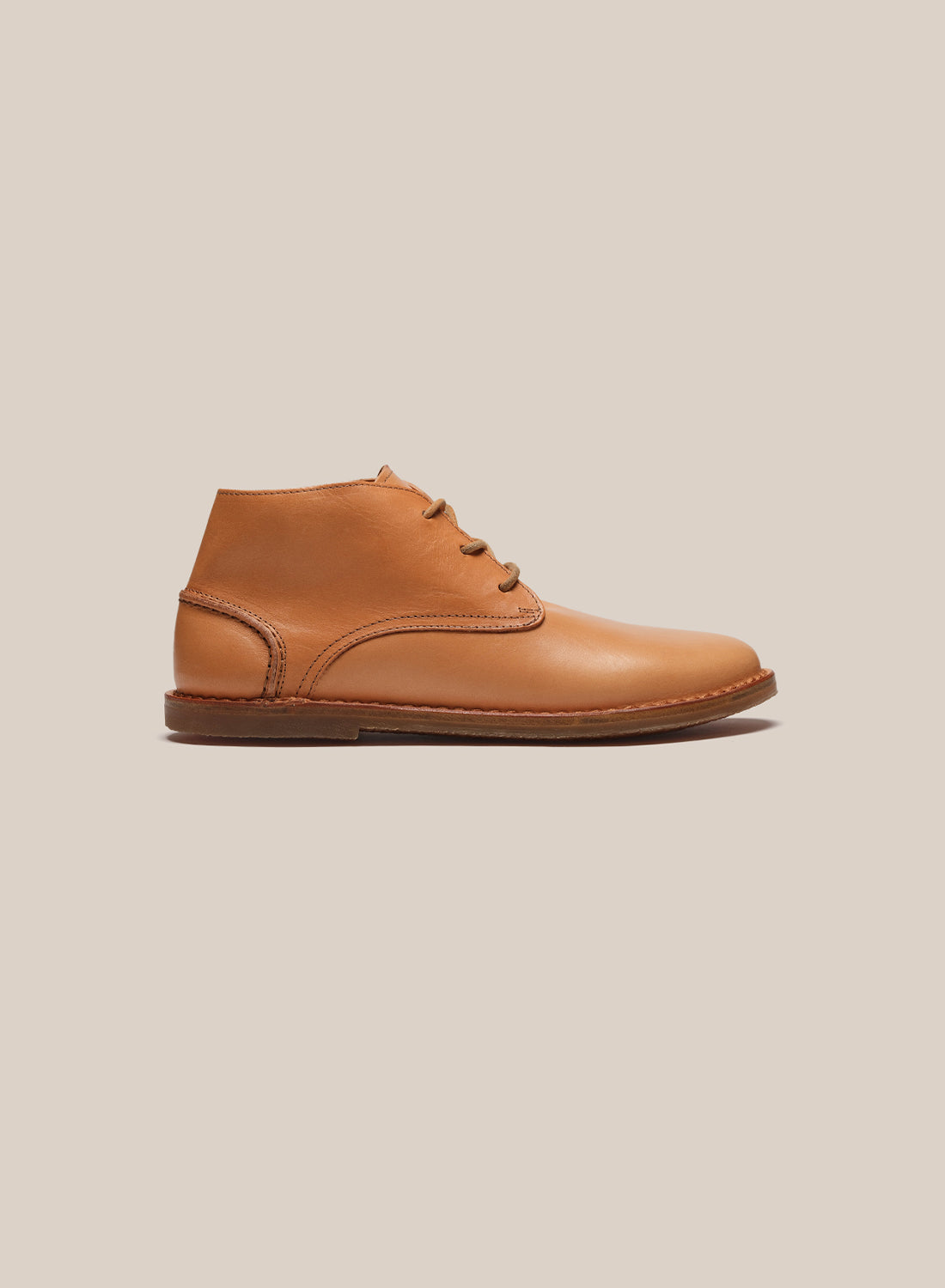 Toscana Naturale Alto Boot (Womens)