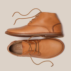 Toscana Naturale Alto Boot (Womens)