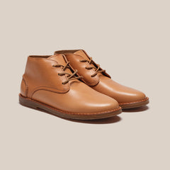 Toscana Naturale Alto Boot (Womens)