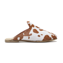 Brown Cow Baba (Womens)